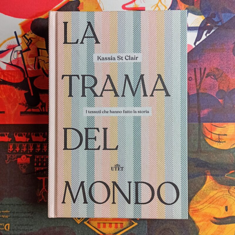 La trama del mondo