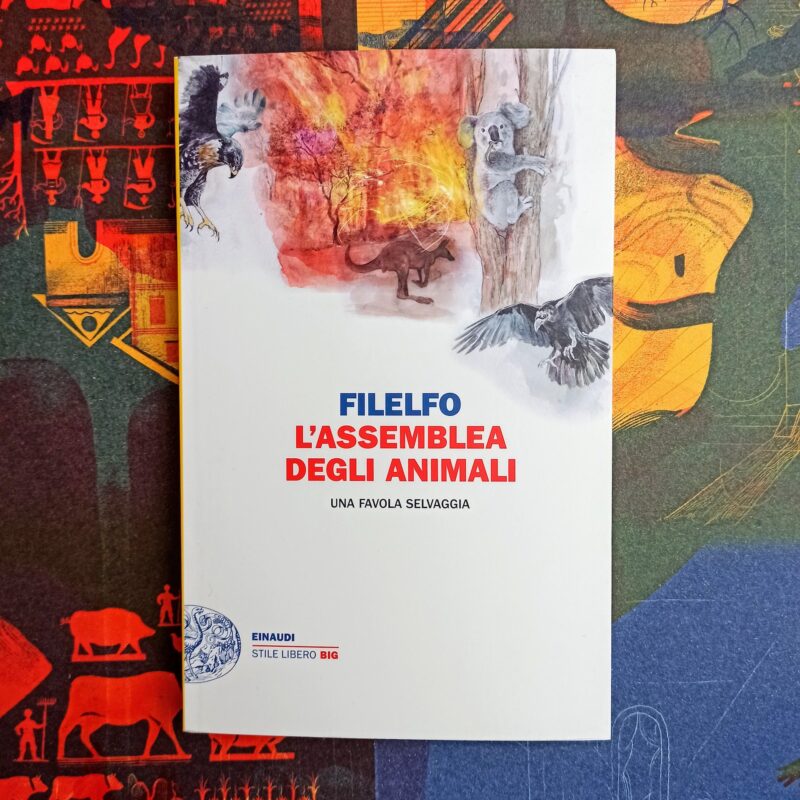 L’assemblea degli animali