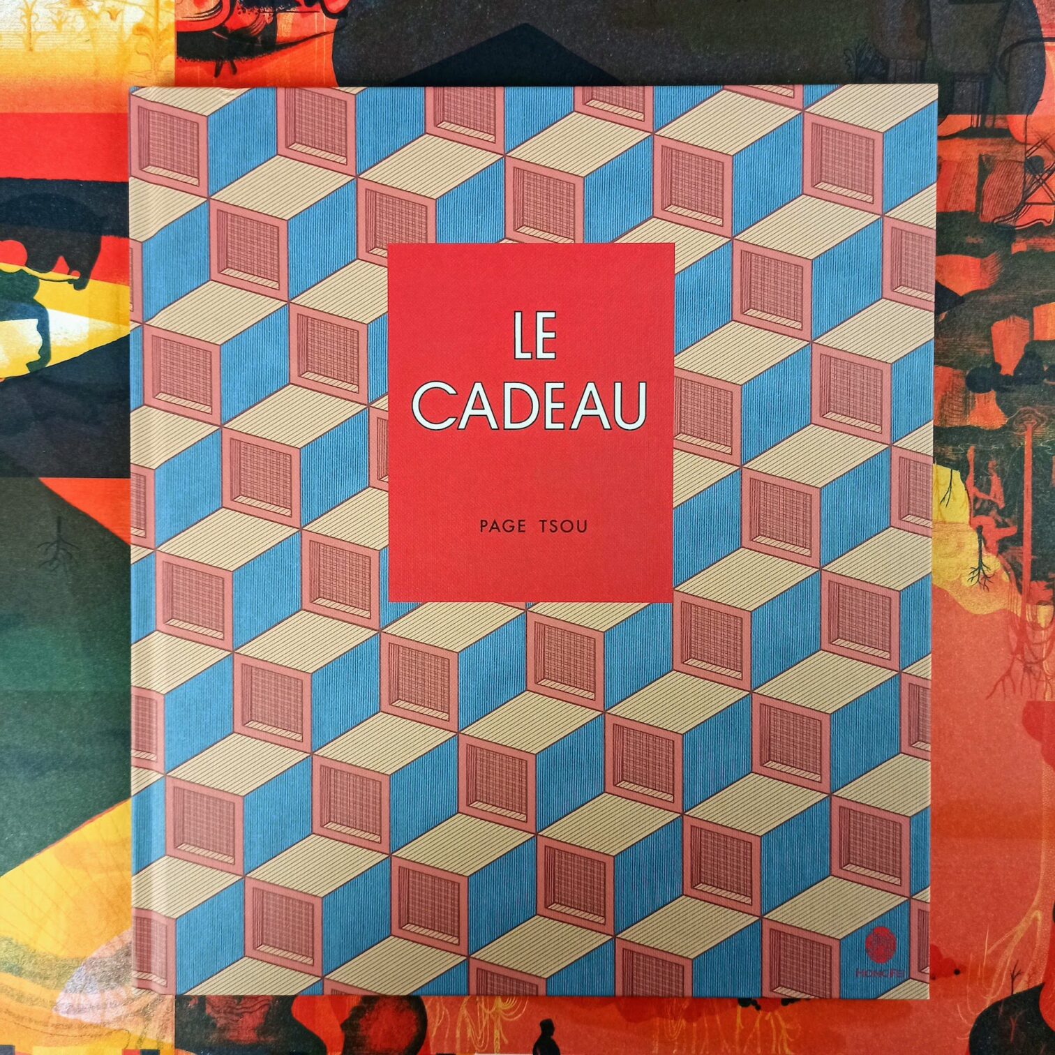 Le cadeau