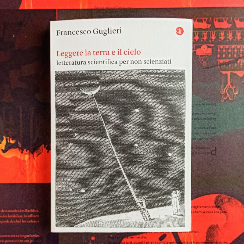 Leggere la terra e il cielo