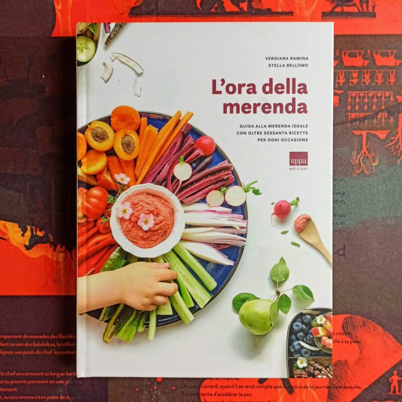 L’ora della merenda