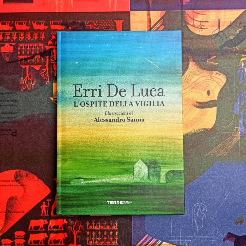 L’ospite della valigia