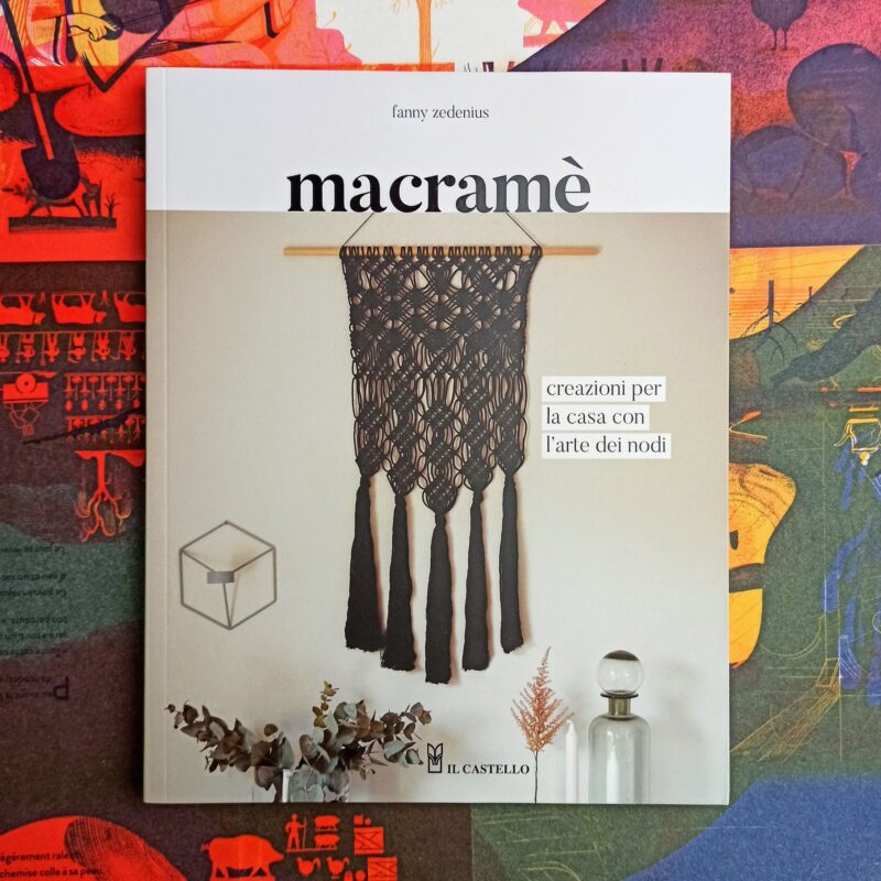 Macramé