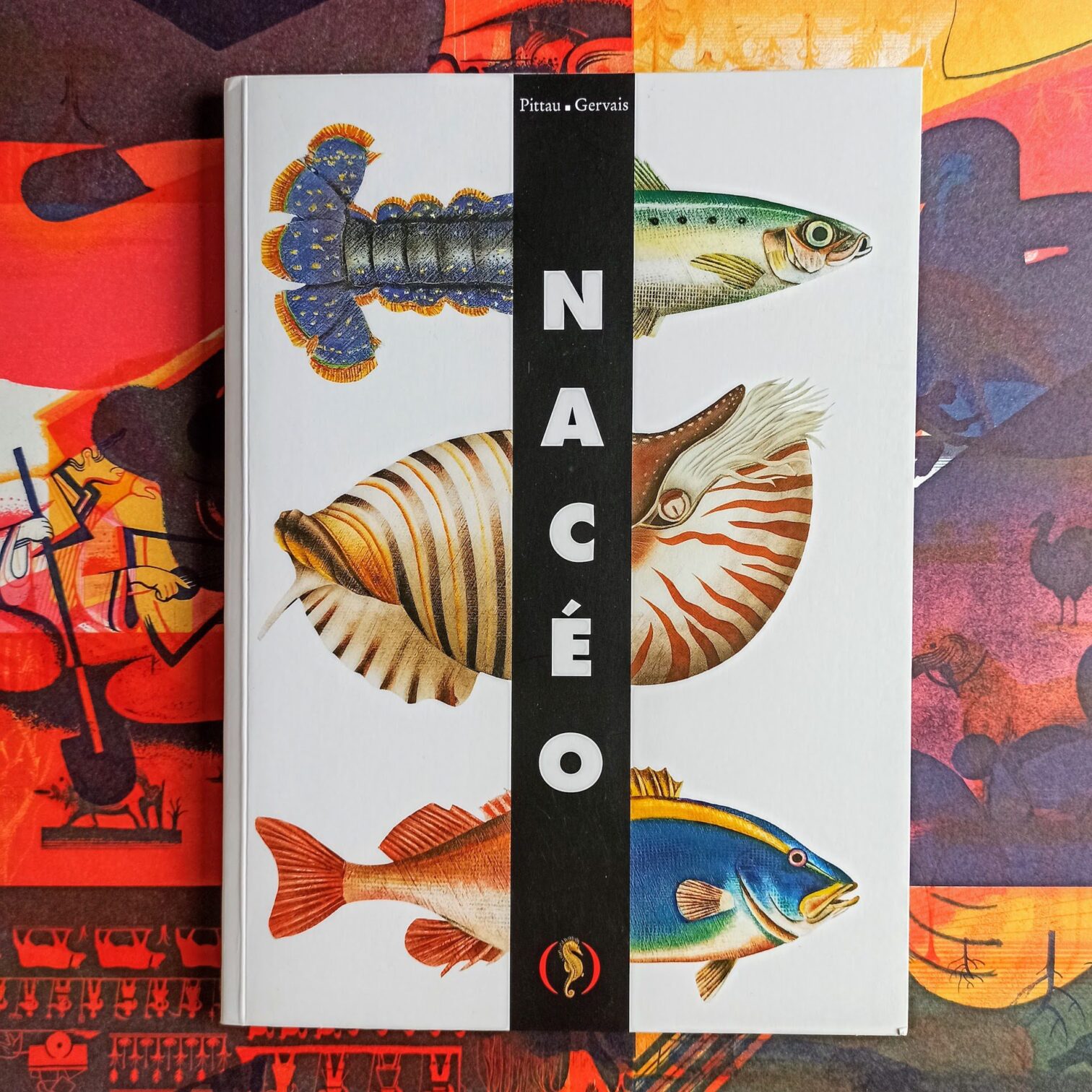 Nacéo