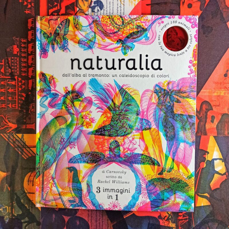 Naturalia