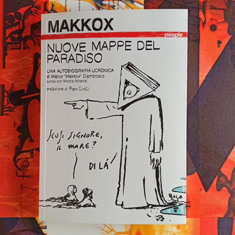 Nuove mappe del paradiso