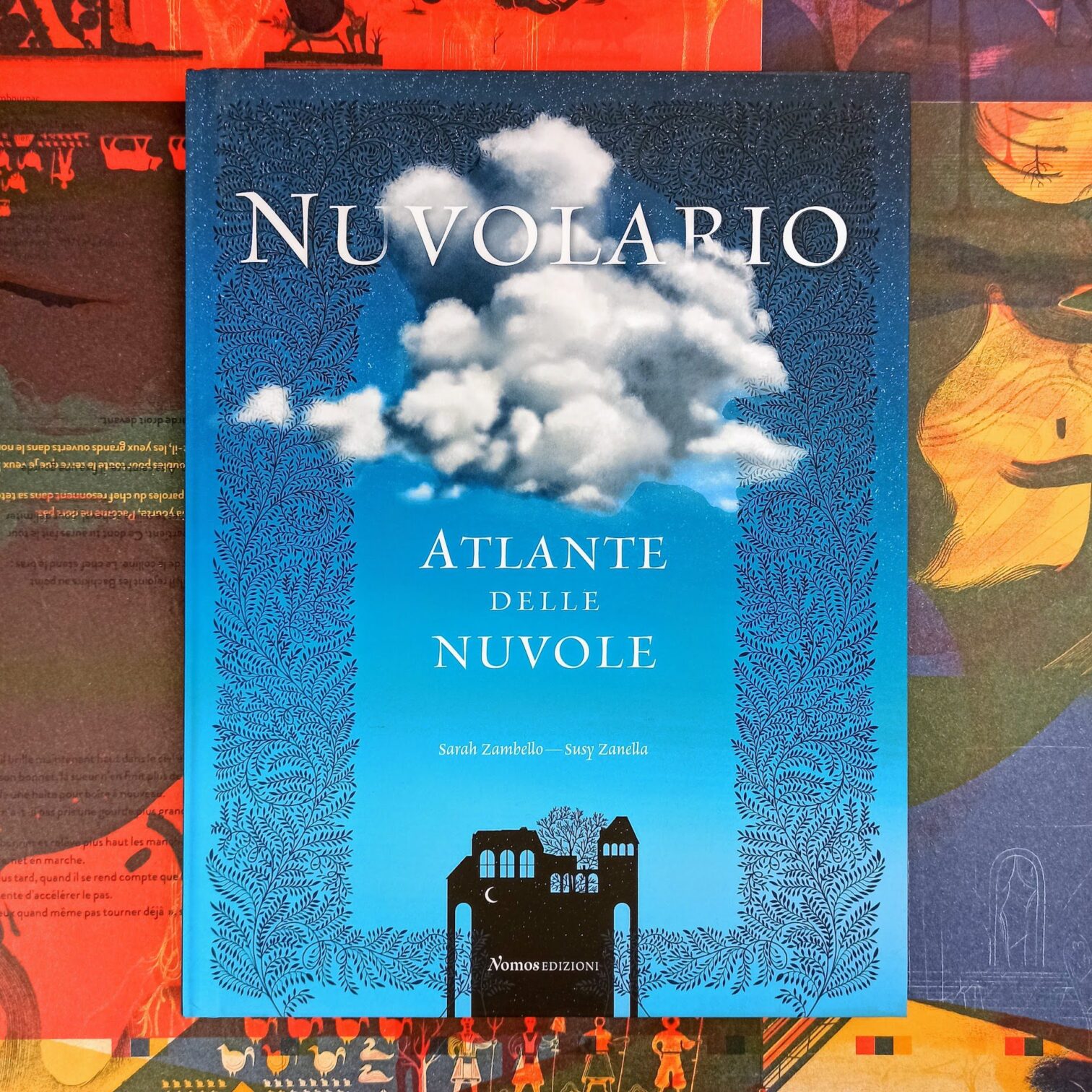 Nuvolario