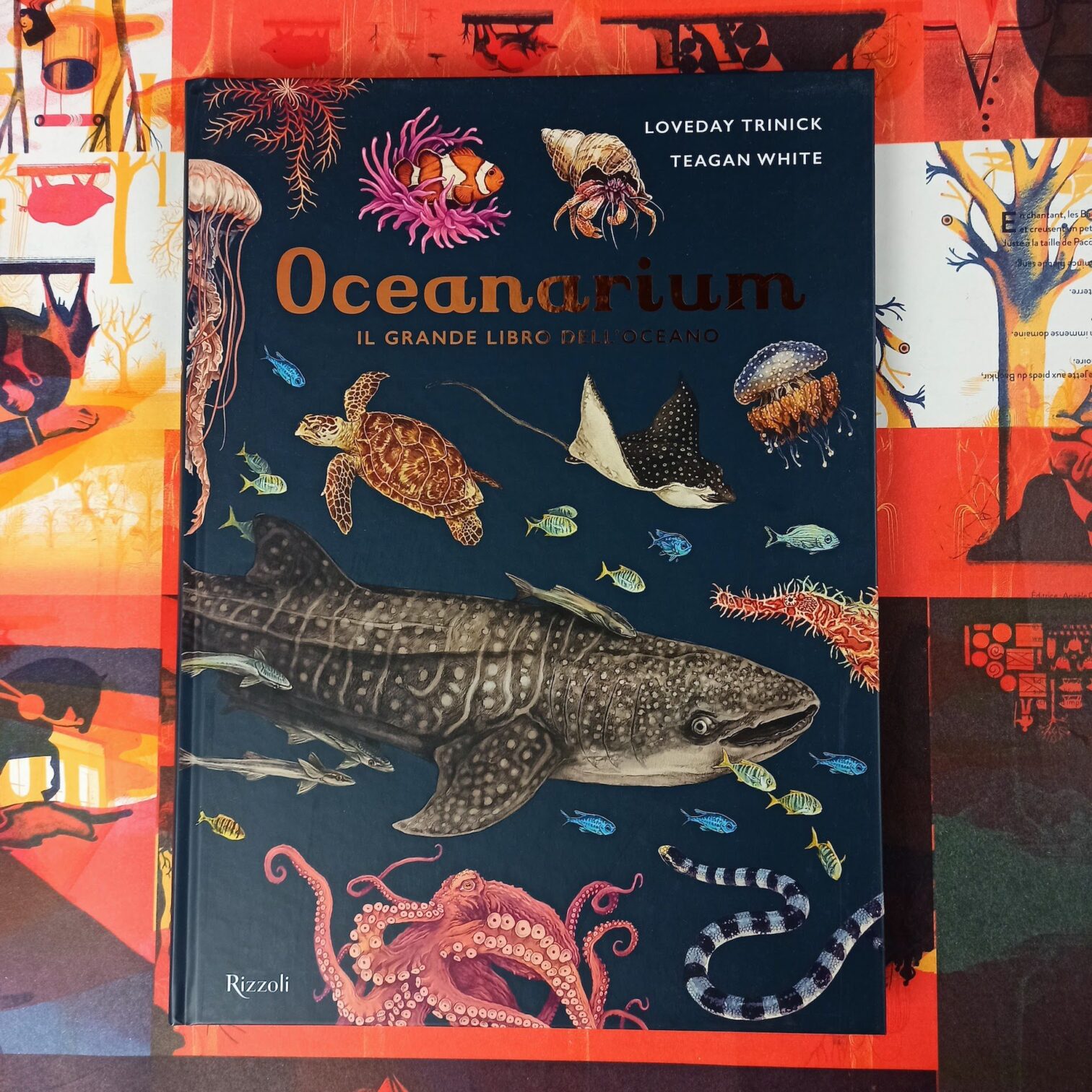 Oceanarium
