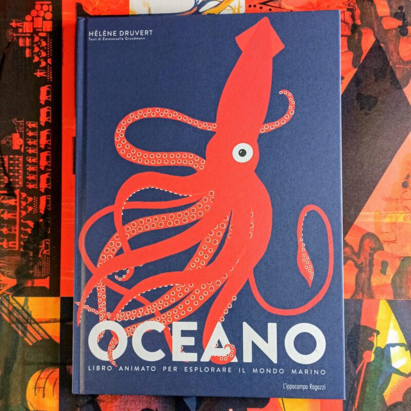 Oceano