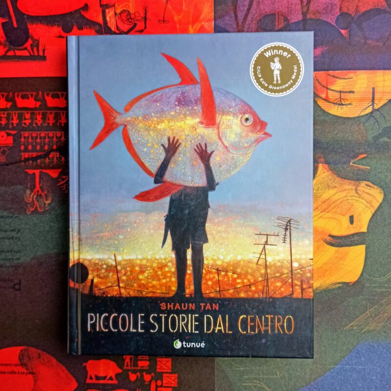 Piccole storie dal centro