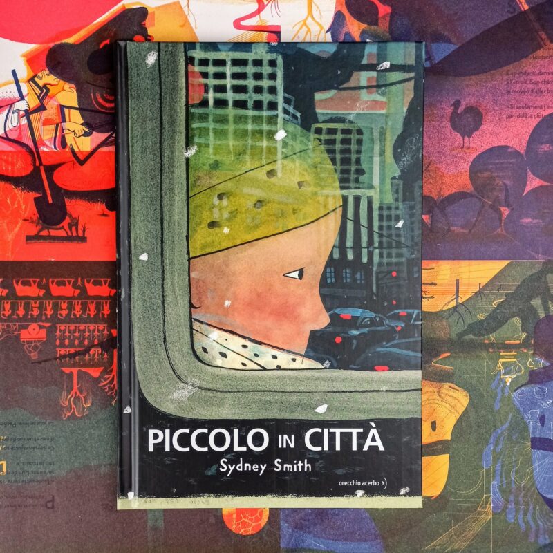 Piccolo in città