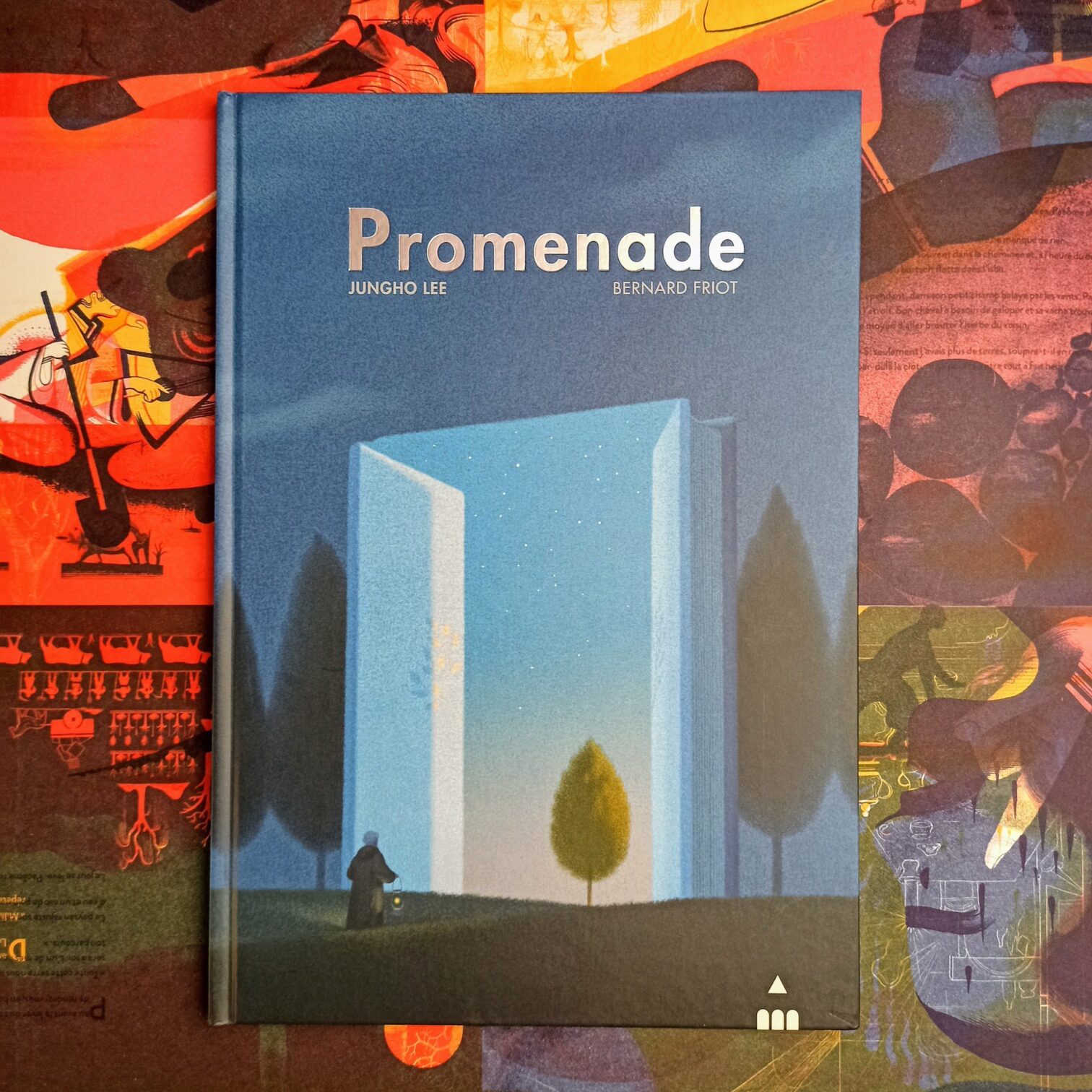 Promenade