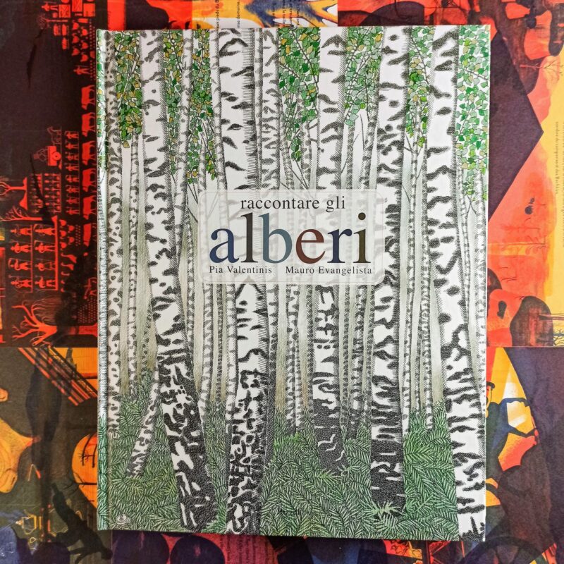Raccontare gli alberi