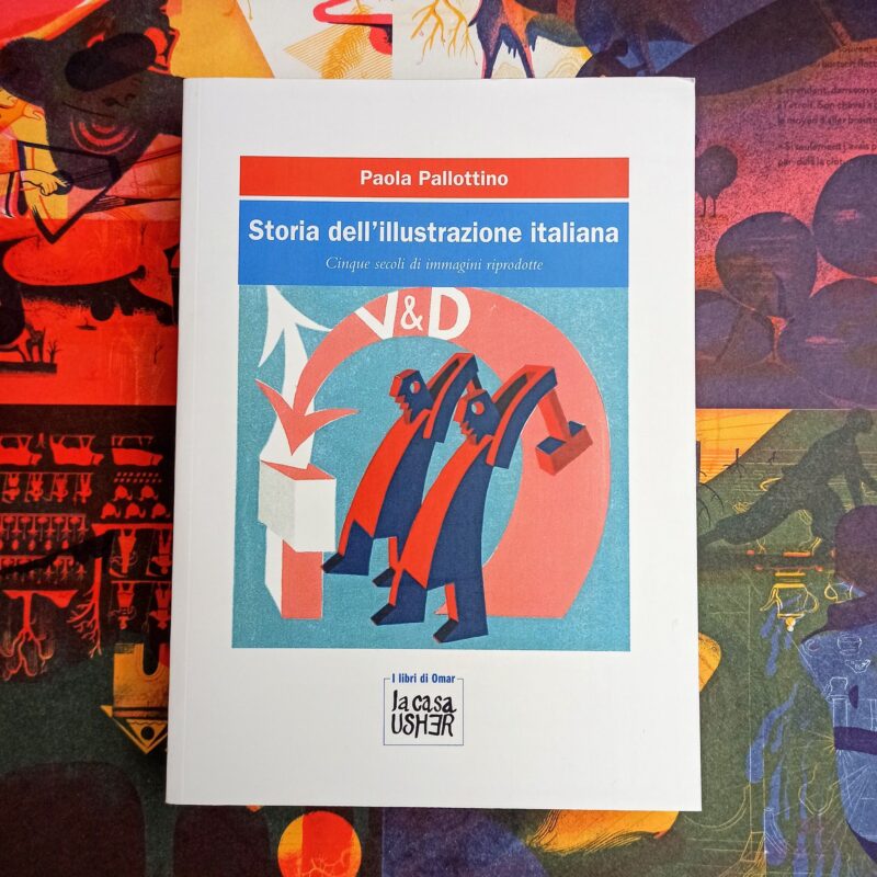 Storia dell’illustrazione italiana