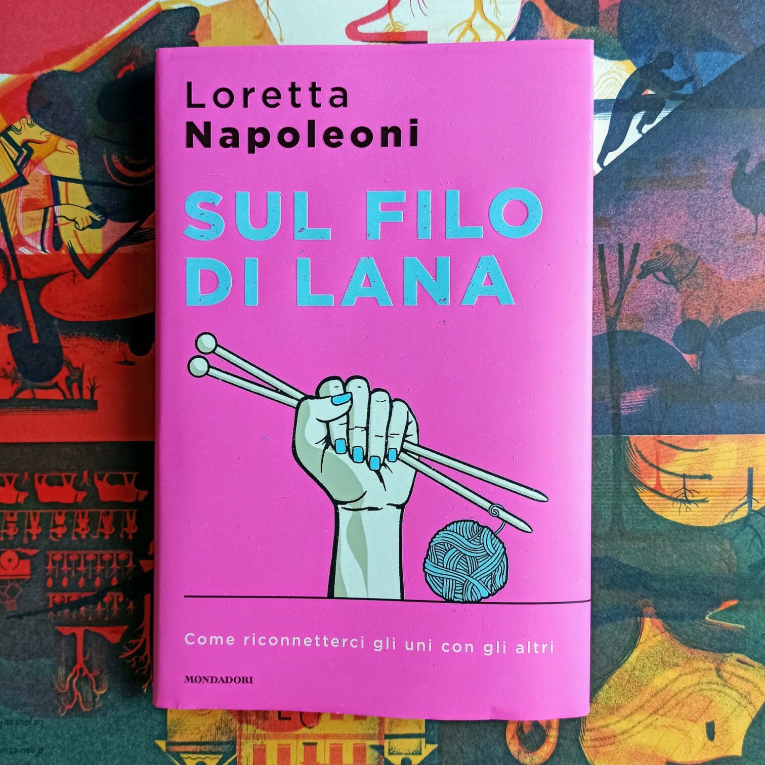 Sul filo di lana