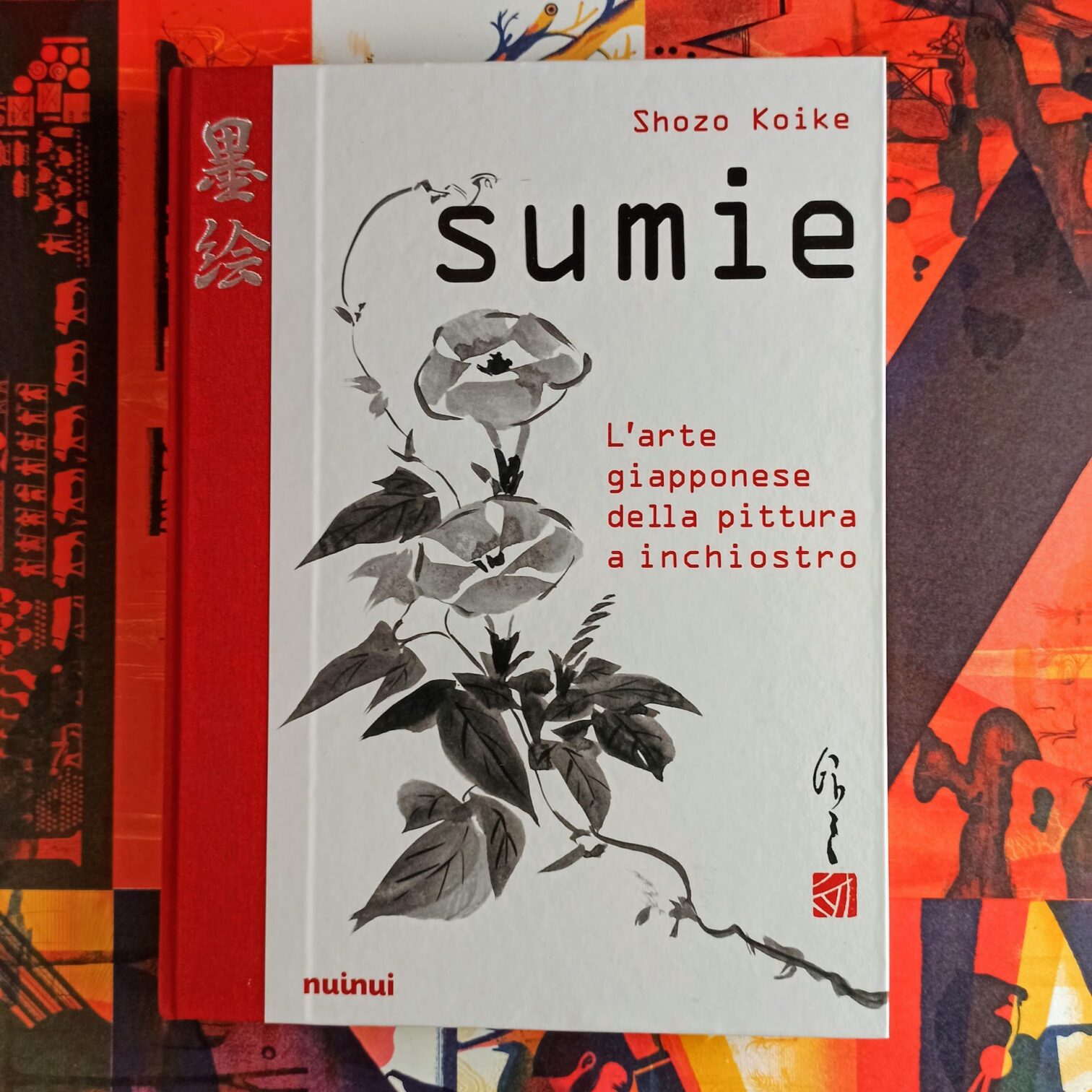 Sumi-e