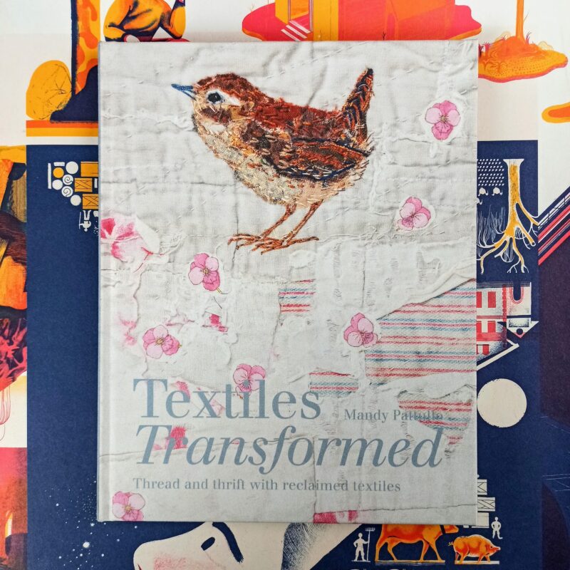 Textiles transformed