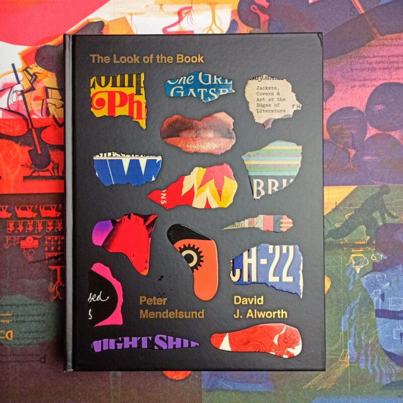 The look of the book