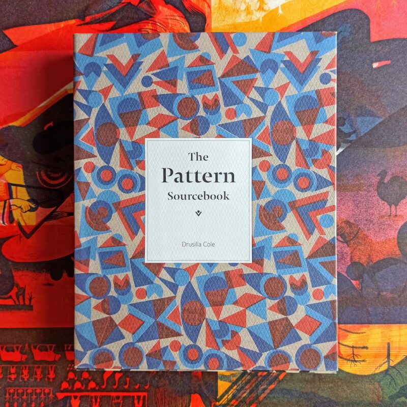 The pattern sourcebook