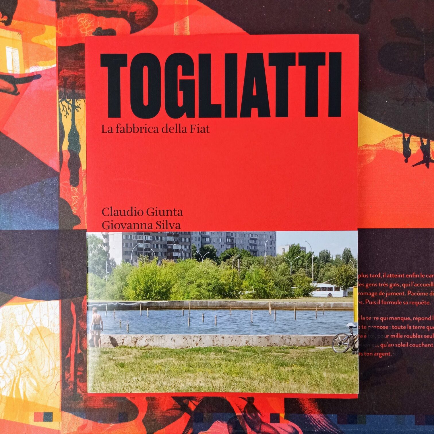 Togliatti