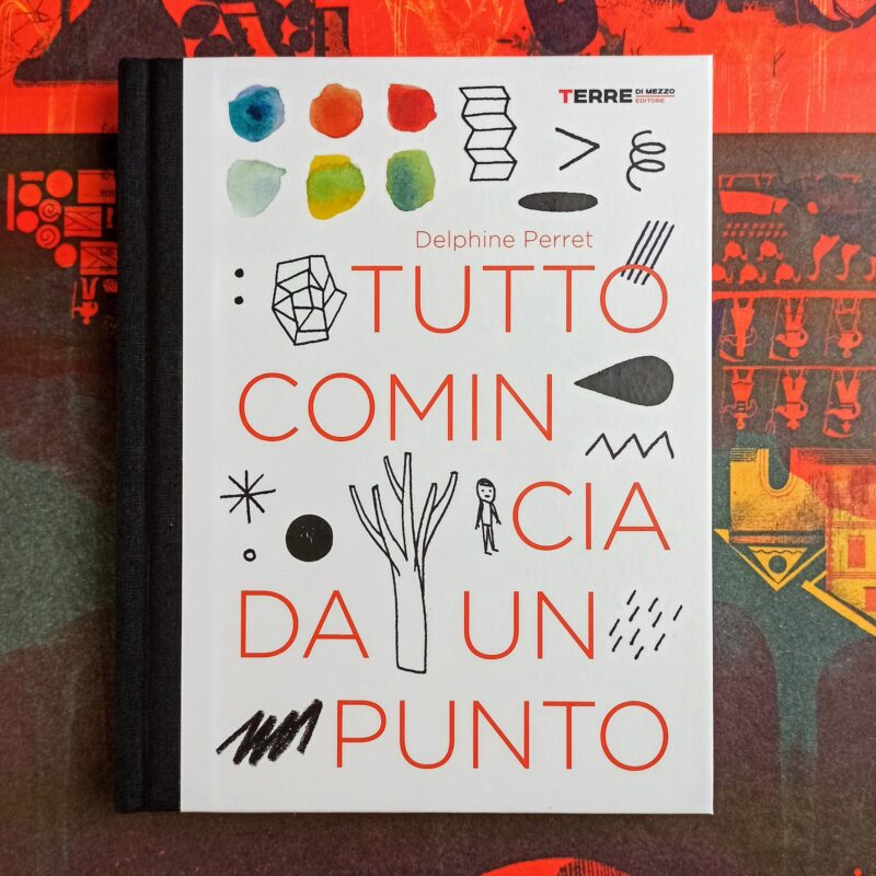 Tutto comincia da un punto