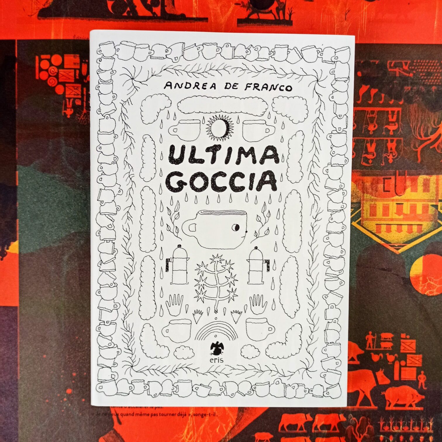 Ultima goccia