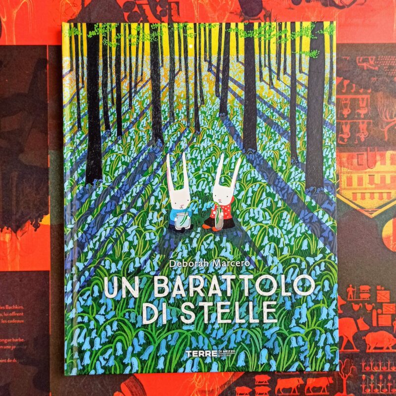 Un barattolo di stelle