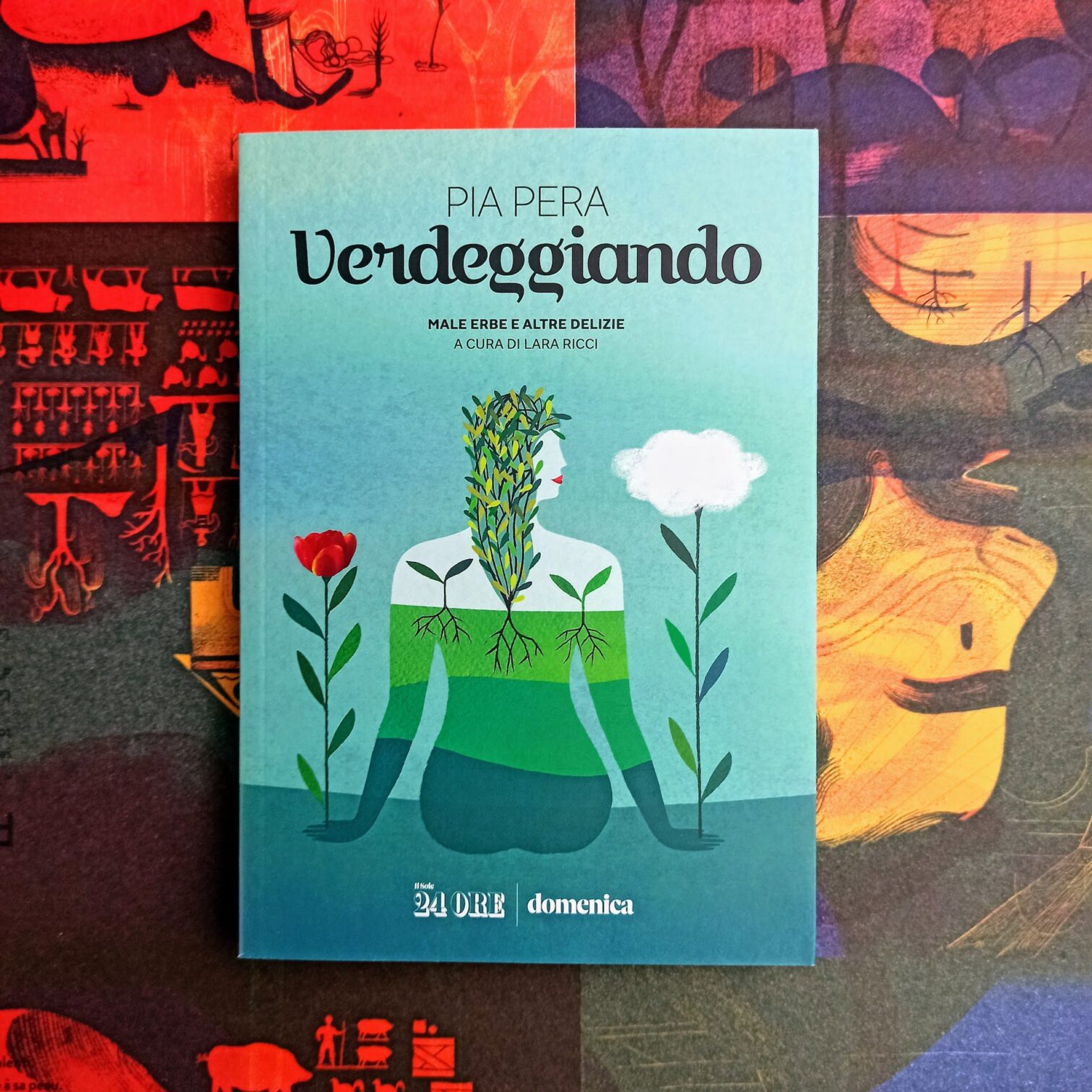 Verdeggiando