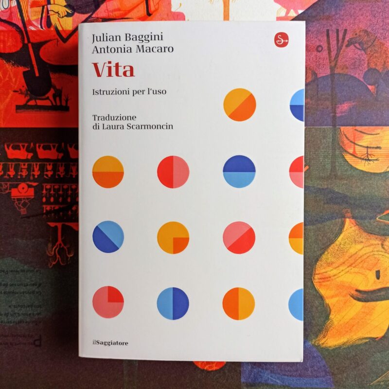 Vita. Istruzioni per l’uso