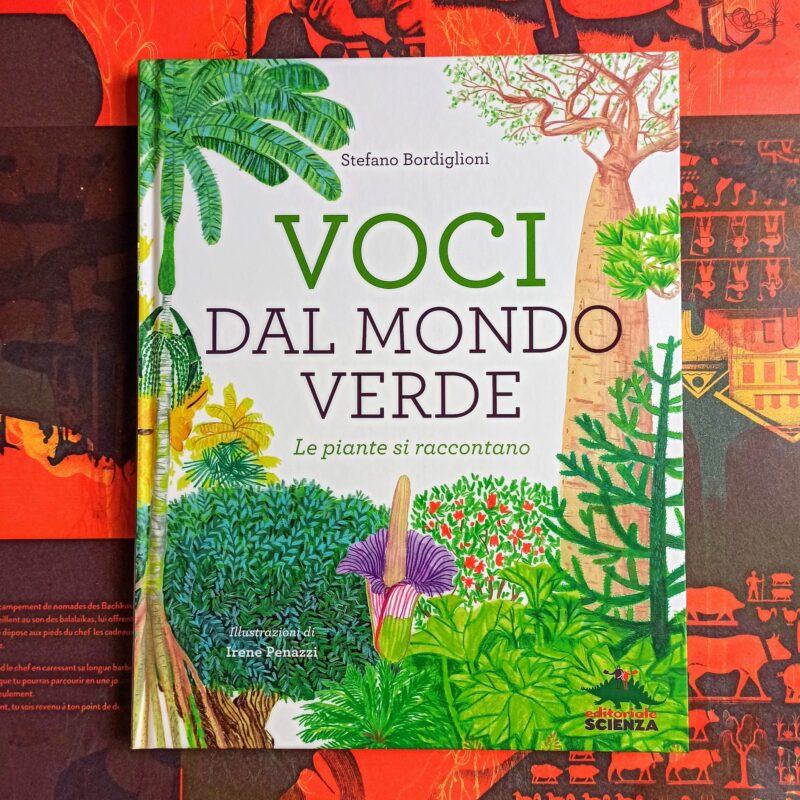 Voci dal mondo verde