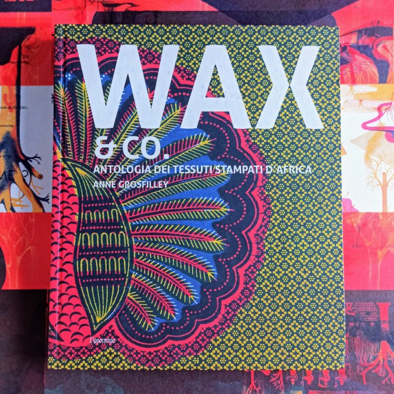WAX & CO.