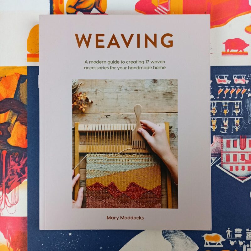 Weaving