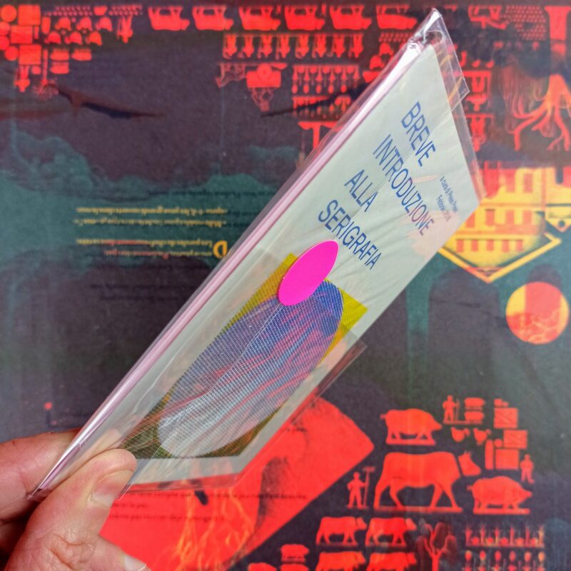 Breve introduzione alla stampa risograph e alla serigrafia