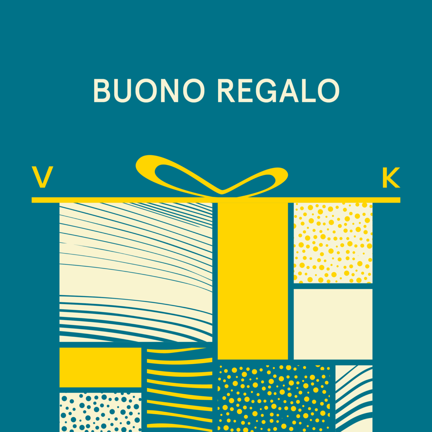 Buono Regalo