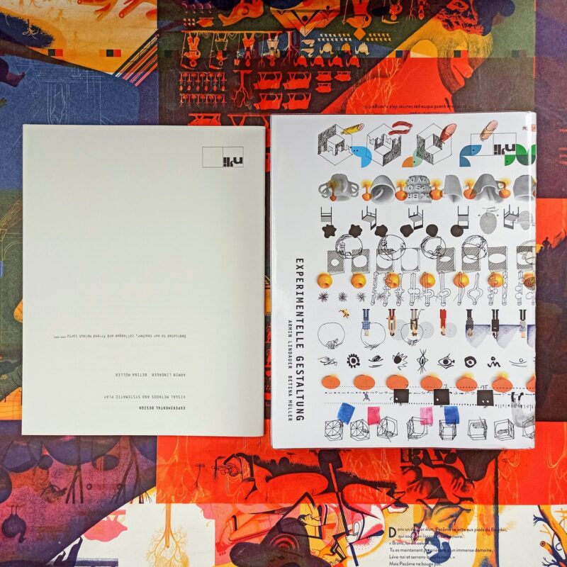 Experimental design?