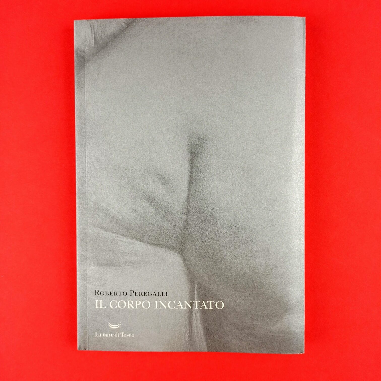 Il corpo incatenato