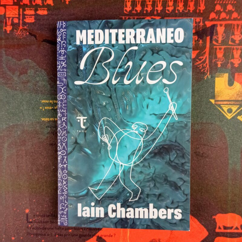 Mediterraneo Blues
