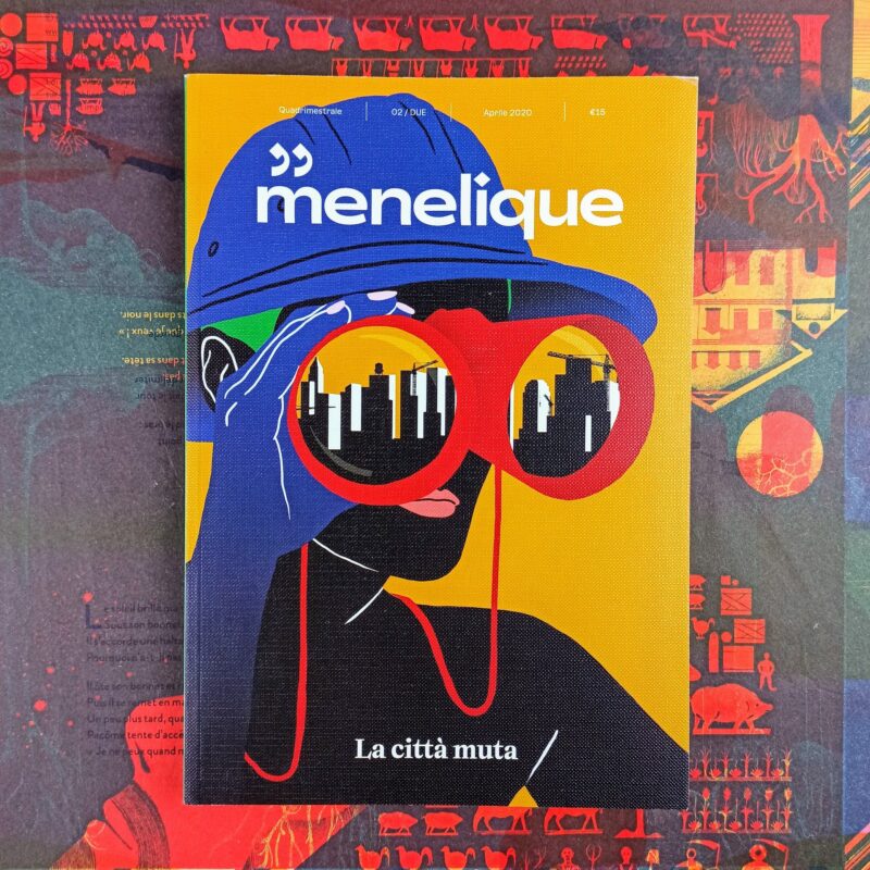 Menelique 2
