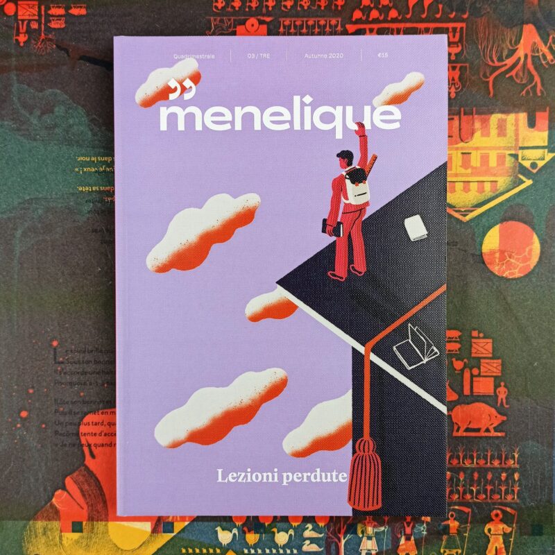 Menilique 3