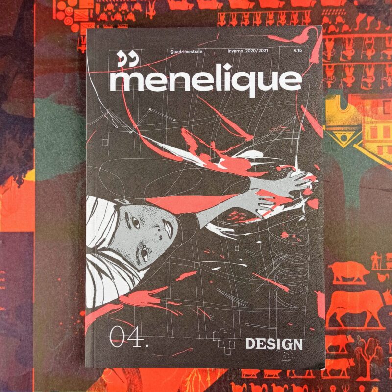 Menelique 4
