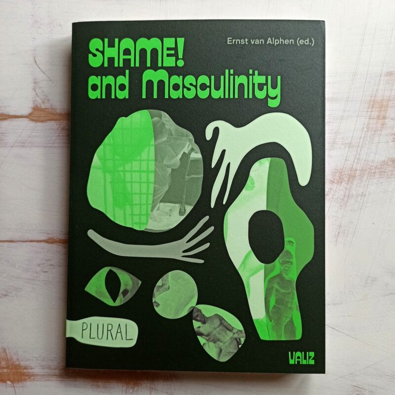 Shame! And masculinity