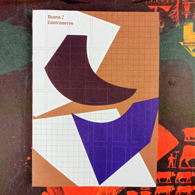 Vuoto 2 / Controverso