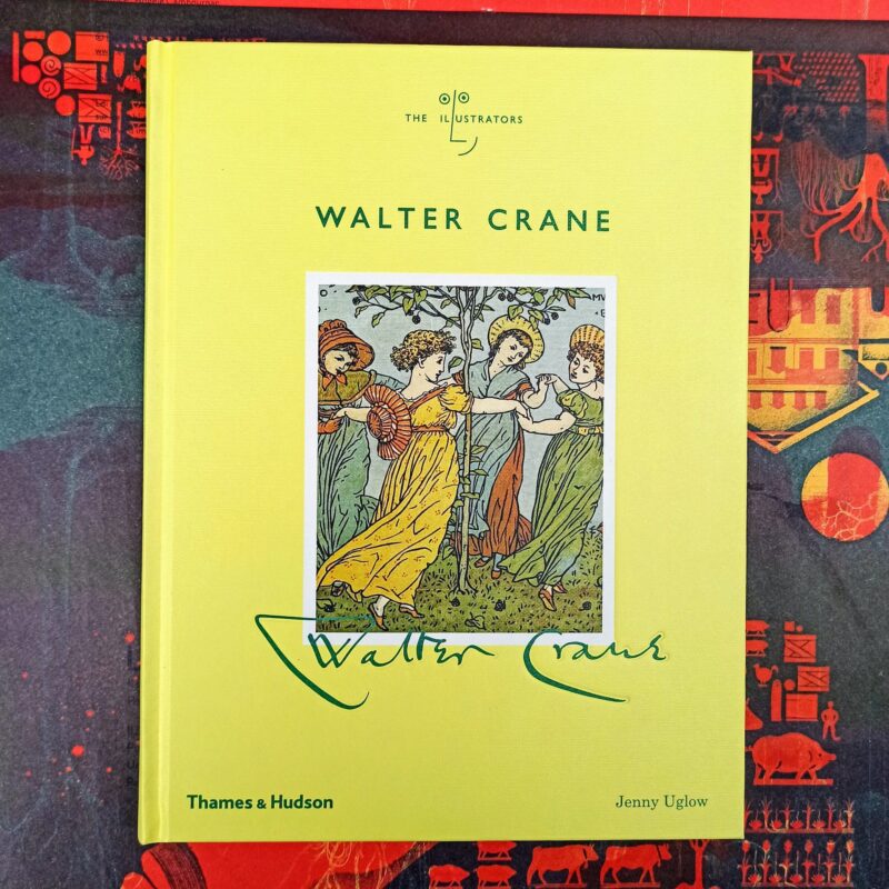 Walter Crane