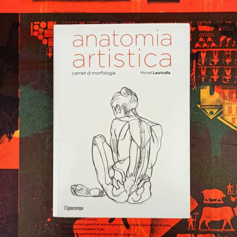 Anatomia artistica