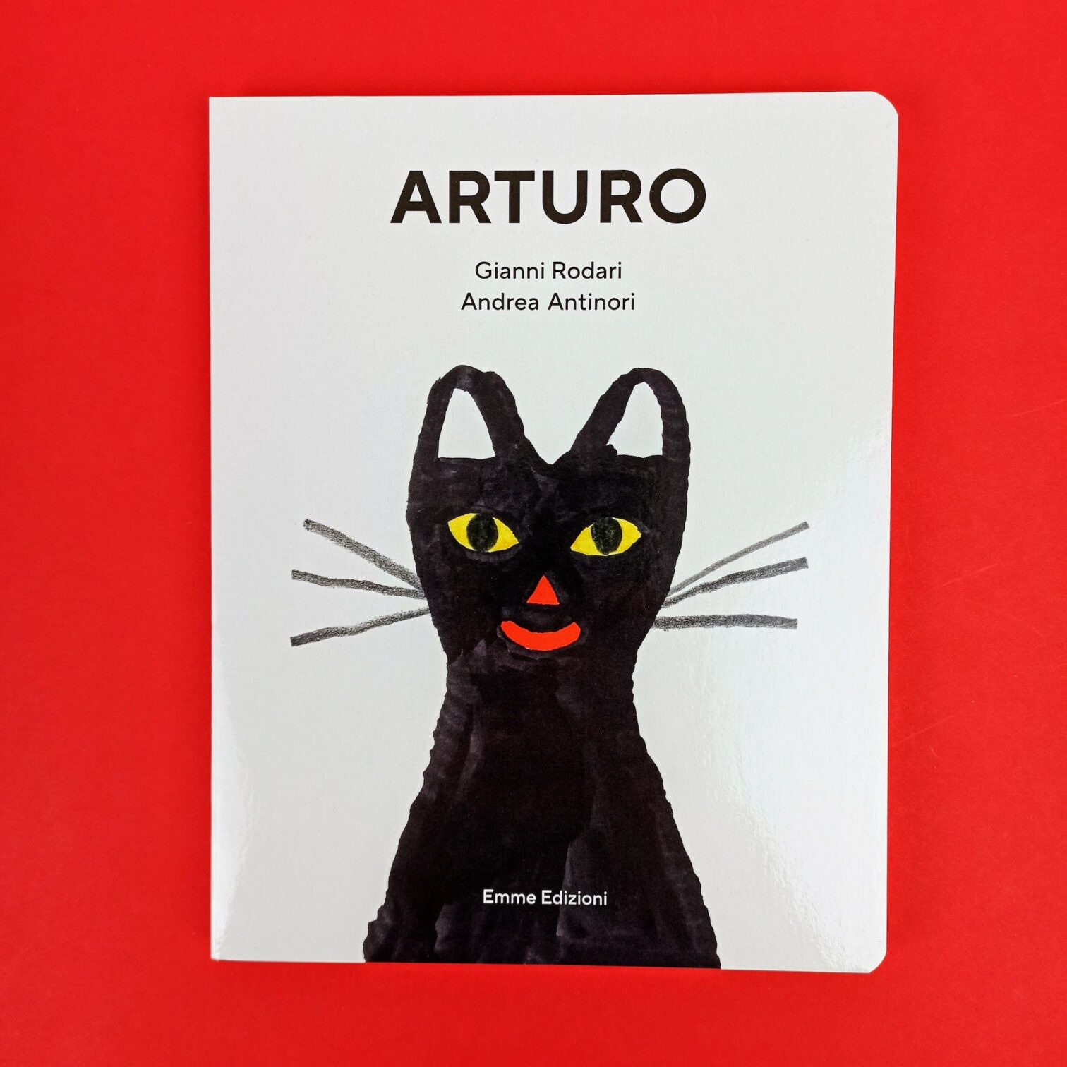 Arturo