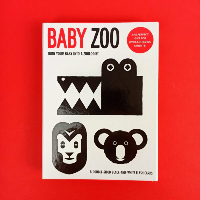 Baby zoo