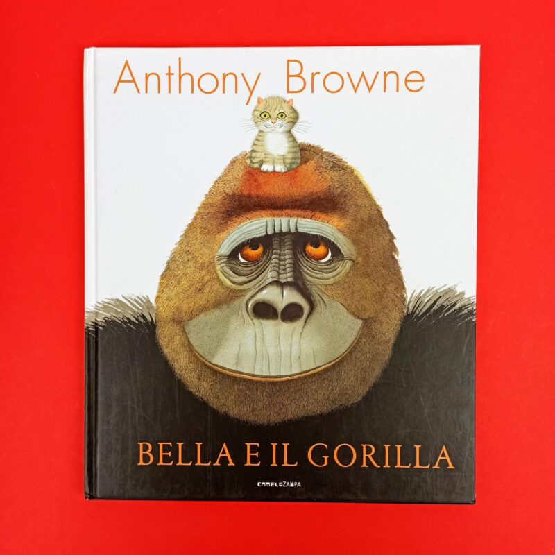 Bella e il gorilla