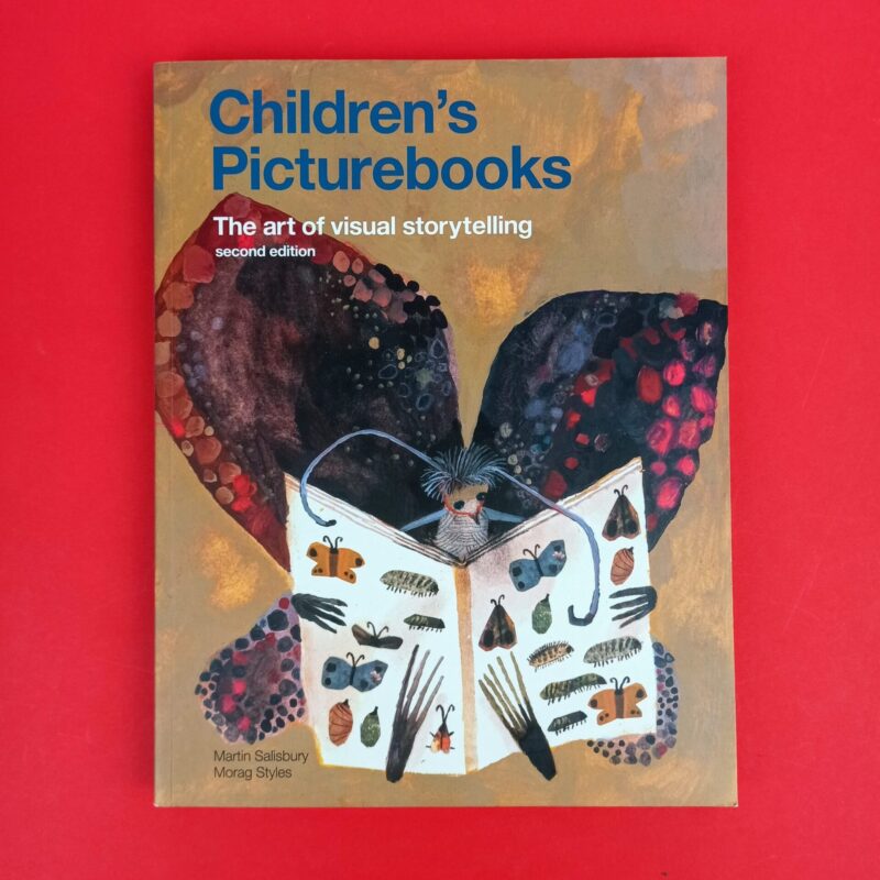 Children’s picturebooks
