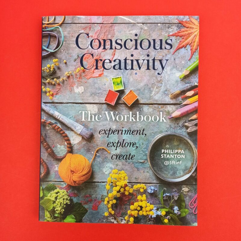 Conscious creativity