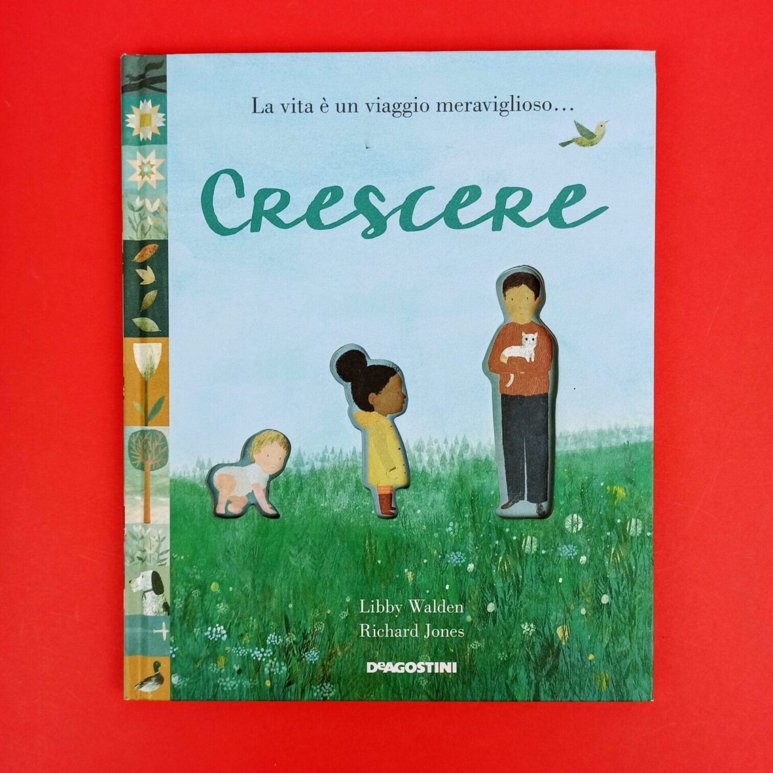 Crescere